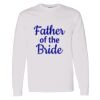 Heavy Cotton™ Long Sleeve T-Shirt - Full Color Printing Thumbnail