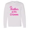 Heavy Cotton™ Long Sleeve T-Shirt - Full Color Printing Thumbnail