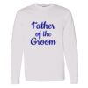 Heavy Cotton™ Long Sleeve T-Shirt - Full Color Printing Thumbnail