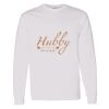Heavy Cotton™ Long Sleeve T-Shirt - Full Color Printing Thumbnail