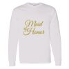 Heavy Cotton™ Long Sleeve T-Shirt - Full Color Printing Thumbnail