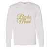 Heavy Cotton™ Long Sleeve T-Shirt - Full Color Printing Thumbnail