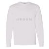 Heavy Cotton™ Long Sleeve T-Shirt - Full Color Printing Thumbnail