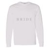 Heavy Cotton™ Long Sleeve T-Shirt - Full Color Printing Thumbnail