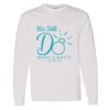 Heavy Cotton™ Long Sleeve T-Shirt - Full Color Printing Thumbnail