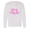 Heavy Cotton™ Long Sleeve T-Shirt - Full Color Printing Thumbnail