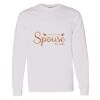 Heavy Cotton™ Long Sleeve T-Shirt - Full Color Printing Thumbnail