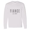Heavy Cotton™ Long Sleeve T-Shirt - Full Color Printing Thumbnail
