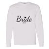 Heavy Cotton™ Long Sleeve T-Shirt - Full Color Printing Thumbnail