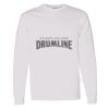 Heavy Cotton™ Long Sleeve T-Shirt - Full Color Printing Thumbnail