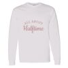Heavy Cotton™ Long Sleeve T-Shirt - Full Color Printing Thumbnail