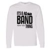 Heavy Cotton™ Long Sleeve T-Shirt - Full Color Printing Thumbnail