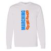 Heavy Cotton™ Long Sleeve T-Shirt - Full Color Printing Thumbnail