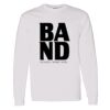 Heavy Cotton™ Long Sleeve T-Shirt - Full Color Printing Thumbnail