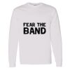 Heavy Cotton™ Long Sleeve T-Shirt - Full Color Printing Thumbnail