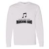 Heavy Cotton™ Long Sleeve T-Shirt - Full Color Printing Thumbnail
