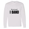 Heavy Cotton™ Long Sleeve T-Shirt - Full Color Printing Thumbnail