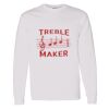 Heavy Cotton™ Long Sleeve T-Shirt - Full Color Printing Thumbnail
