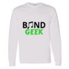 Heavy Cotton™ Long Sleeve T-Shirt - Full Color Printing Thumbnail