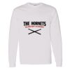 Heavy Cotton™ Long Sleeve T-Shirt - Full Color Printing Thumbnail