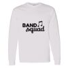 Heavy Cotton™ Long Sleeve T-Shirt - Full Color Printing Thumbnail
