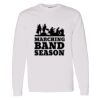 Heavy Cotton™ Long Sleeve T-Shirt - Full Color Printing Thumbnail
