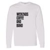 Heavy Cotton™ Long Sleeve T-Shirt - Full Color Printing Thumbnail