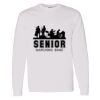 Heavy Cotton™ Long Sleeve T-Shirt - Full Color Printing Thumbnail
