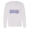 Heavy Cotton™ Long Sleeve T-Shirt - Full Color Printing Thumbnail