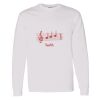Heavy Cotton™ Long Sleeve T-Shirt - Full Color Printing Thumbnail
