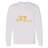 Heavy Cotton™ Long Sleeve T-Shirt - Full Color Printing Thumbnail