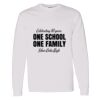 Heavy Cotton™ Long Sleeve T-Shirt - Full Color Printing Thumbnail