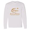 Heavy Cotton™ Long Sleeve T-Shirt - Full Color Printing Thumbnail