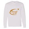 Heavy Cotton™ Long Sleeve T-Shirt - Full Color Printing Thumbnail