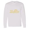 Heavy Cotton™ Long Sleeve T-Shirt - Full Color Printing Thumbnail