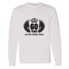 Heavy Cotton™ Long Sleeve T-Shirt - Full Color Printing Thumbnail