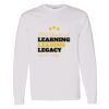 Heavy Cotton™ Long Sleeve T-Shirt - Full Color Printing Thumbnail