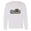 Heavy Cotton™ Long Sleeve T-Shirt - Full Color Printing Thumbnail