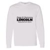 Heavy Cotton™ Long Sleeve T-Shirt - Full Color Printing Thumbnail