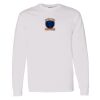 Heavy Cotton™ Long Sleeve T-Shirt - Full Color Printing Thumbnail
