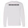 Heavy Cotton™ Long Sleeve T-Shirt - Full Color Printing Thumbnail