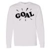 Heavy Cotton™ Long Sleeve T-Shirt - Full Color Printing Thumbnail