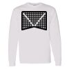 Heavy Cotton™ Long Sleeve T-Shirt - Full Color Printing Thumbnail