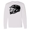 Heavy Cotton™ Long Sleeve T-Shirt - Full Color Printing Thumbnail