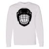 Heavy Cotton™ Long Sleeve T-Shirt - Full Color Printing Thumbnail