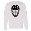 Heavy Cotton™ Long Sleeve T-Shirt - Full Color Printing Thumbnail