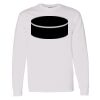 Heavy Cotton™ Long Sleeve T-Shirt - Full Color Printing Thumbnail