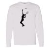 Heavy Cotton™ Long Sleeve T-Shirt - Full Color Printing Thumbnail