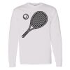 Heavy Cotton™ Long Sleeve T-Shirt - Full Color Printing Thumbnail