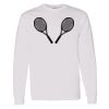 Heavy Cotton™ Long Sleeve T-Shirt - Full Color Printing Thumbnail